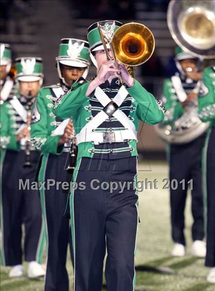 Thumbnail 3 in Longview vs. DeSoto photogallery.