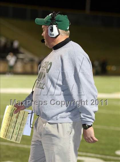Thumbnail 3 in Longview vs. DeSoto photogallery.