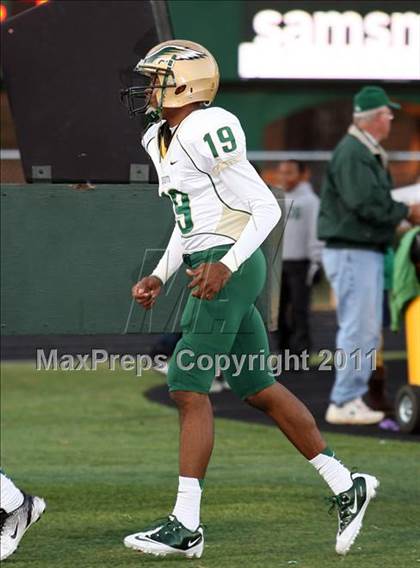 Thumbnail 2 in Longview vs. DeSoto photogallery.