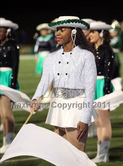 Thumbnail 1 in Longview vs. DeSoto photogallery.