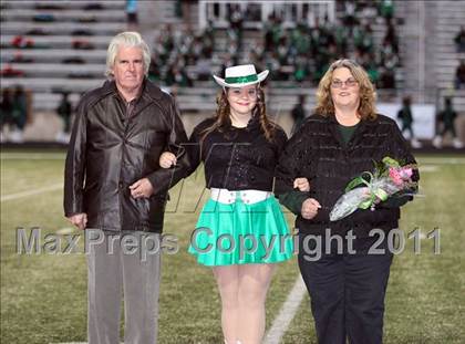 Thumbnail 3 in Longview vs. DeSoto photogallery.