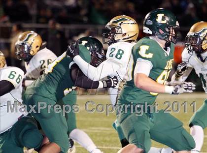 Thumbnail 1 in Longview vs. DeSoto photogallery.