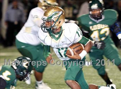Thumbnail 1 in Longview vs. DeSoto photogallery.