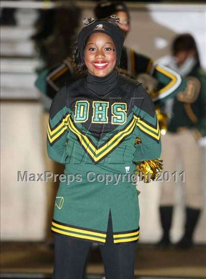 Thumbnail 3 in Longview vs. DeSoto photogallery.