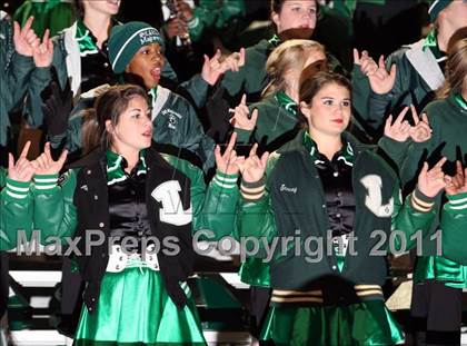 Thumbnail 3 in Longview vs. DeSoto photogallery.