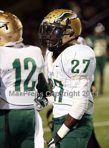 Thumbnail 1 in Longview vs. DeSoto photogallery.