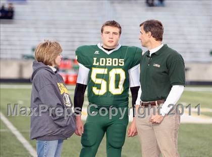 Thumbnail 1 in Longview vs. DeSoto photogallery.