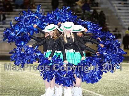 Thumbnail 1 in Longview vs. DeSoto photogallery.
