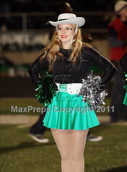Thumbnail 2 in Longview vs. DeSoto photogallery.