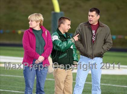 Thumbnail 1 in Longview vs. DeSoto photogallery.