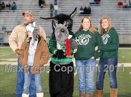 Thumbnail 2 in Longview vs. DeSoto photogallery.