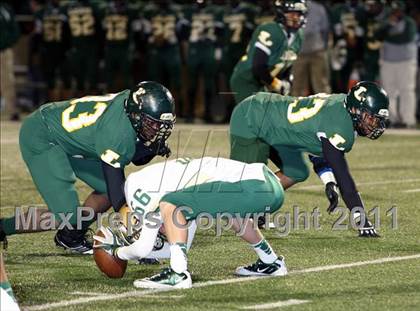 Thumbnail 3 in Longview vs. DeSoto photogallery.