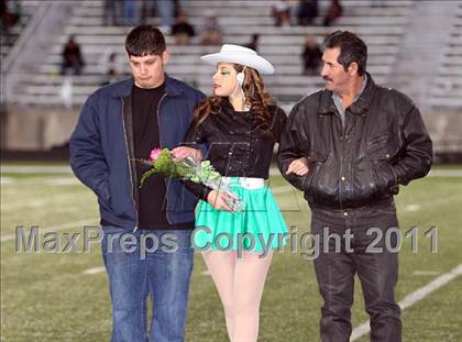 Thumbnail 2 in Longview vs. DeSoto photogallery.