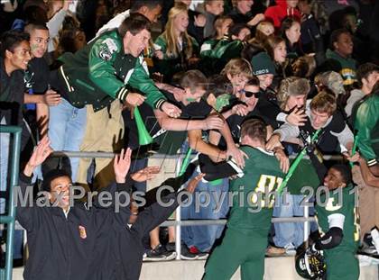 Thumbnail 3 in Longview vs. DeSoto photogallery.
