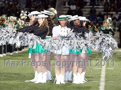 Thumbnail 2 in Longview vs. DeSoto photogallery.