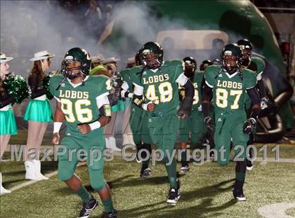 Thumbnail 1 in Longview vs. DeSoto photogallery.