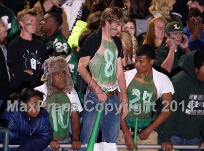 Thumbnail 3 in Longview vs. DeSoto photogallery.