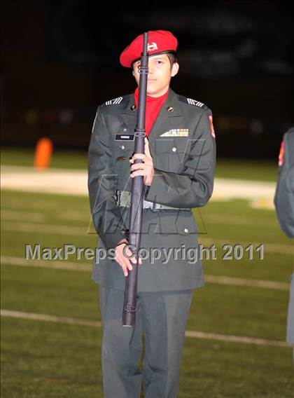 Thumbnail 1 in Longview vs. DeSoto photogallery.