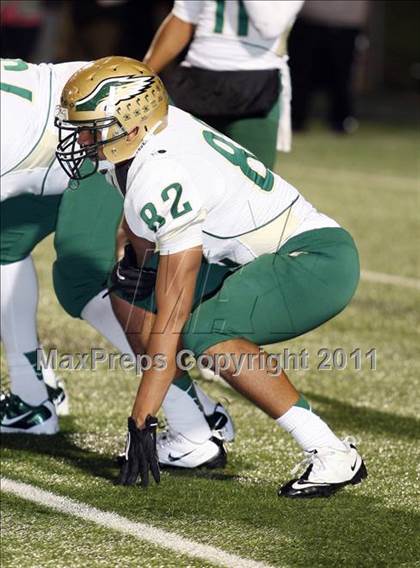 Thumbnail 3 in Longview vs. DeSoto photogallery.