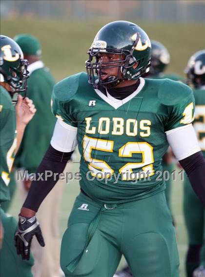 Thumbnail 1 in Longview vs. DeSoto photogallery.