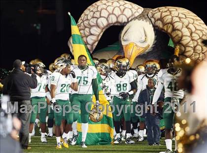 Thumbnail 1 in Longview vs. DeSoto photogallery.