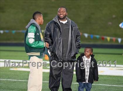 Thumbnail 2 in Longview vs. DeSoto photogallery.