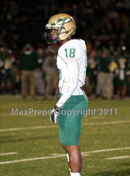 Thumbnail 3 in Longview vs. DeSoto photogallery.