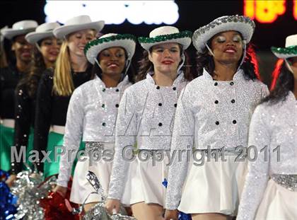 Thumbnail 3 in Longview vs. DeSoto photogallery.
