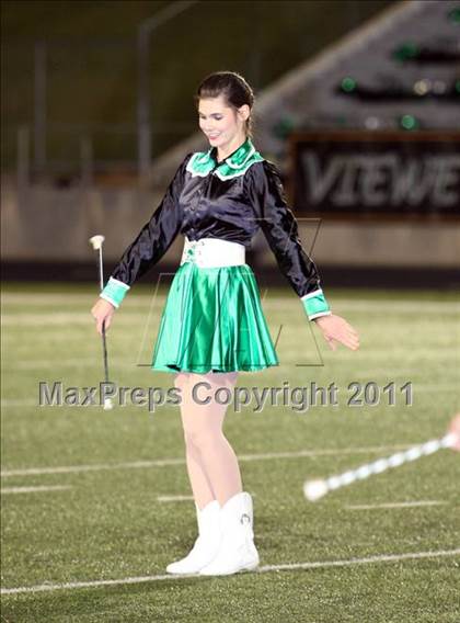 Thumbnail 3 in Longview vs. DeSoto photogallery.