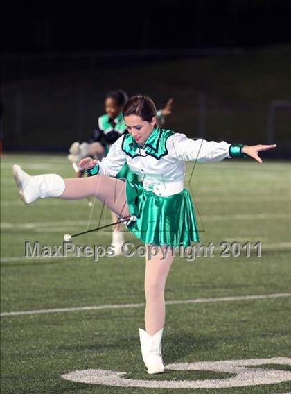 Thumbnail 1 in Longview vs. DeSoto photogallery.