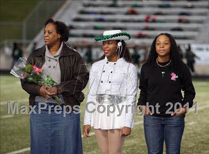 Thumbnail 2 in Longview vs. DeSoto photogallery.