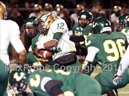 Thumbnail 1 in Longview vs. DeSoto photogallery.