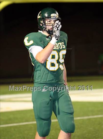 Thumbnail 2 in Longview vs. DeSoto photogallery.
