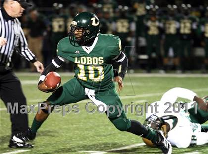 Thumbnail 3 in Longview vs. DeSoto photogallery.