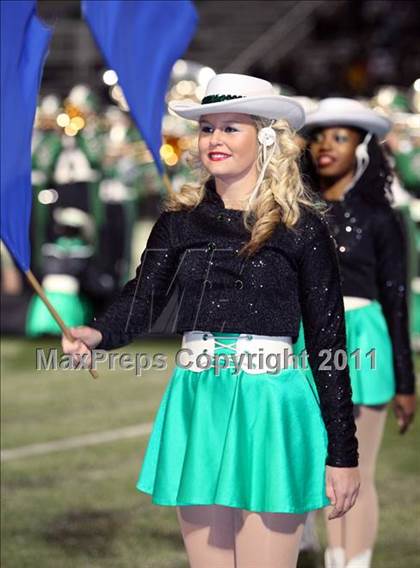 Thumbnail 2 in Longview vs. DeSoto photogallery.
