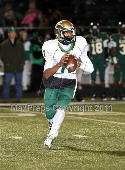 Thumbnail 1 in Longview vs. DeSoto photogallery.