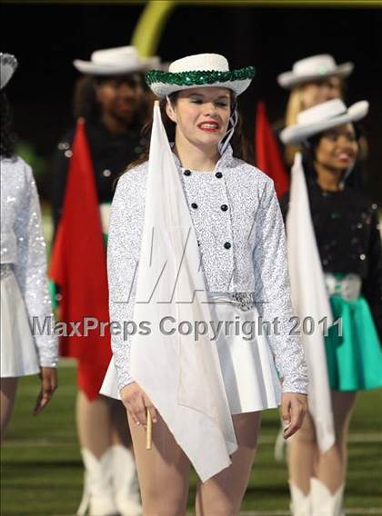 Thumbnail 1 in Longview vs. DeSoto photogallery.