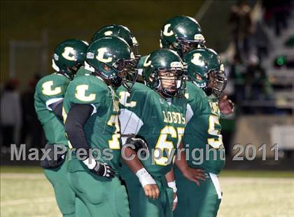 Thumbnail 3 in Longview vs. DeSoto photogallery.