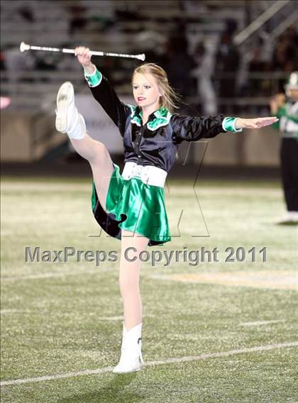 Thumbnail 2 in Longview vs. DeSoto photogallery.