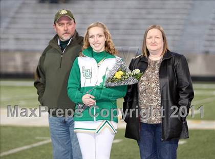 Thumbnail 1 in Longview vs. DeSoto photogallery.