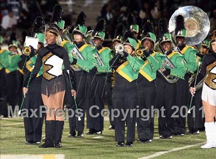 Thumbnail 1 in Longview vs. DeSoto photogallery.