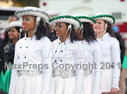 Thumbnail 2 in Longview vs. DeSoto photogallery.