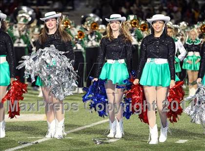 Thumbnail 3 in Longview vs. DeSoto photogallery.