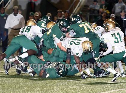 Thumbnail 3 in Longview vs. DeSoto photogallery.