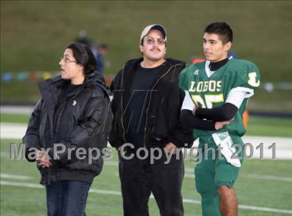 Thumbnail 3 in Longview vs. DeSoto photogallery.