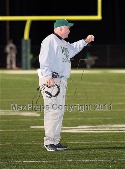 Thumbnail 1 in Longview vs. DeSoto photogallery.