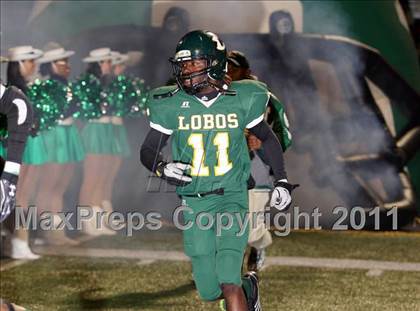 Thumbnail 1 in Longview vs. DeSoto photogallery.
