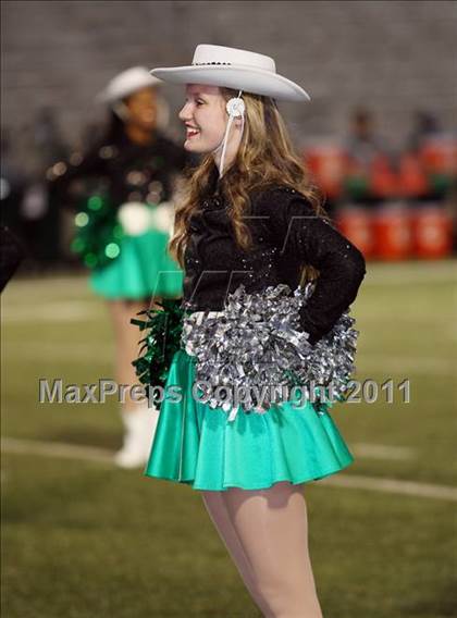 Thumbnail 3 in Longview vs. DeSoto photogallery.