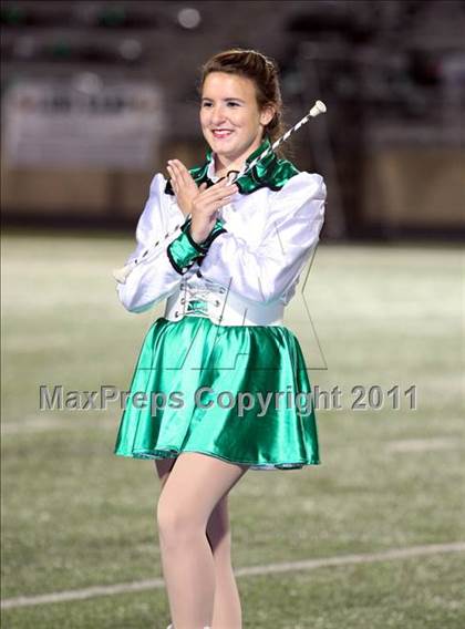 Thumbnail 3 in Longview vs. DeSoto photogallery.