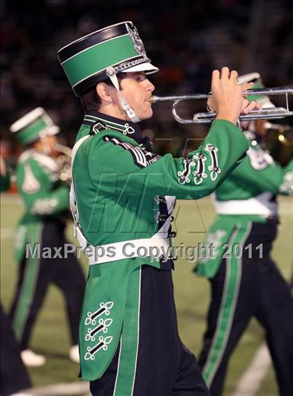 Thumbnail 2 in Longview vs. DeSoto photogallery.